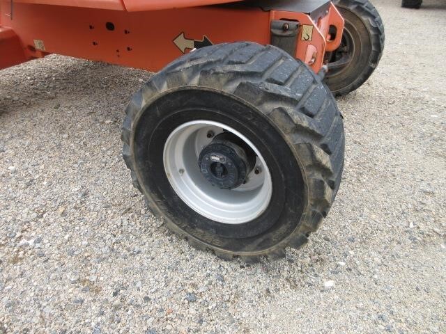 2016 JLG 450AJ Picture 11 2016 JLG 450AJ-11