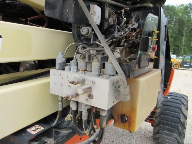 2016 JLG 450AJ Picture 17 2016 JLG 450AJ-17