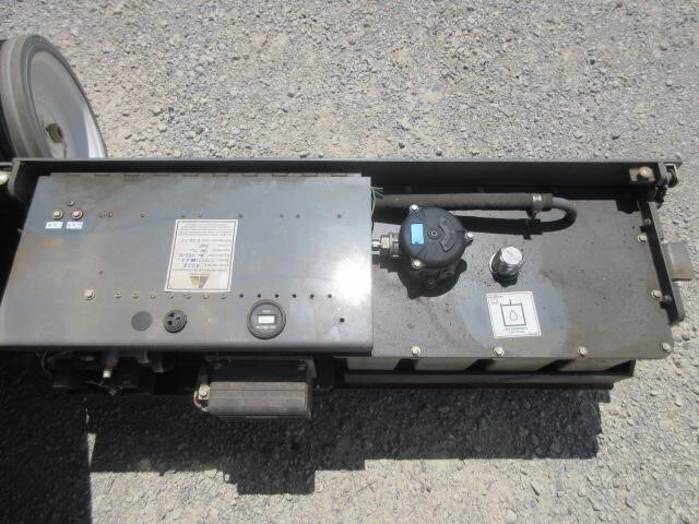 2018 Skyjack SJ3226 Picture 11 2018 Skyjack SJ3226-11