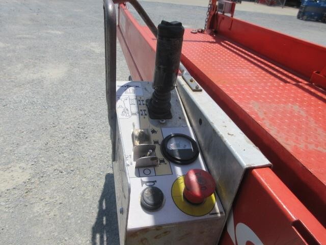 2018 Skyjack SJ3226 Picture 12 2018 Skyjack SJ3226-12