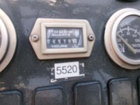 2005 Ingersol VR-843C Picture 21 2005 Ingersol VR-843C-21