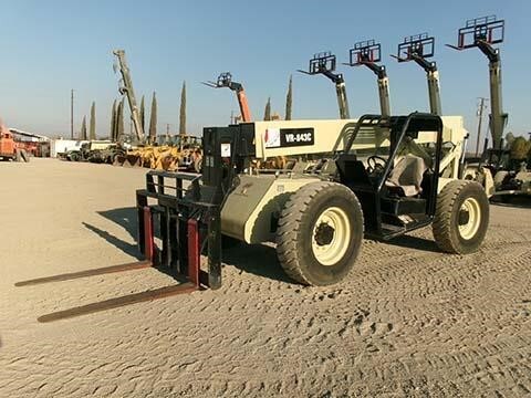 2006 Ingersol VR-843C-1