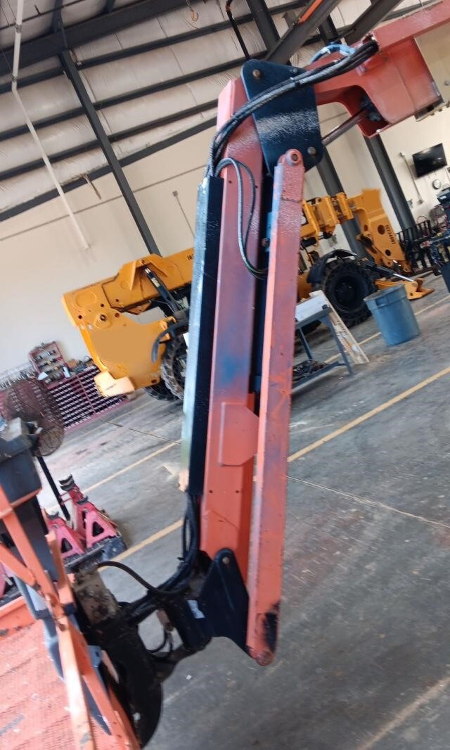 2016 JLG 800AJ Picture 6 2016 JLG 800AJ-6