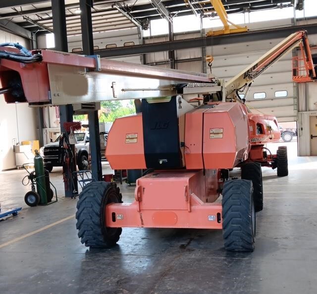 2016 JLG 800AJ Picture 5 2016 JLG 800AJ-5