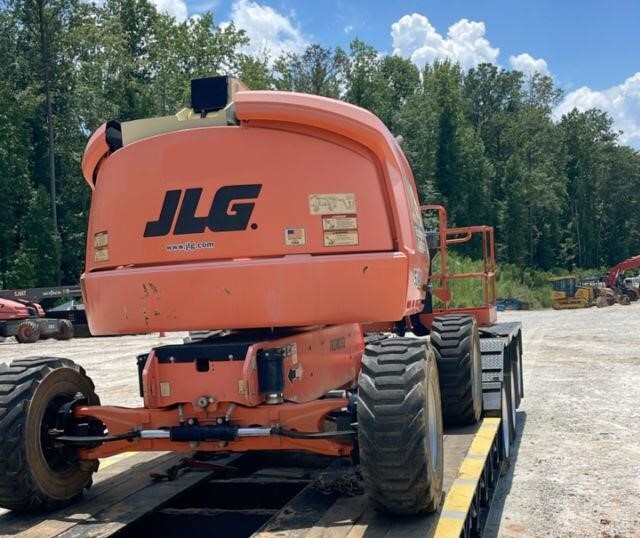 2016 JLG 450AJ-4