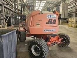 2016 JLG 450AJ Picture 3 2016 JLG 450AJ-3