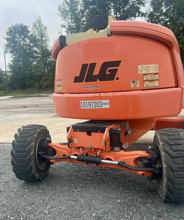 2016 JLG 450AJ Picture 5 2016 JLG 450AJ-5