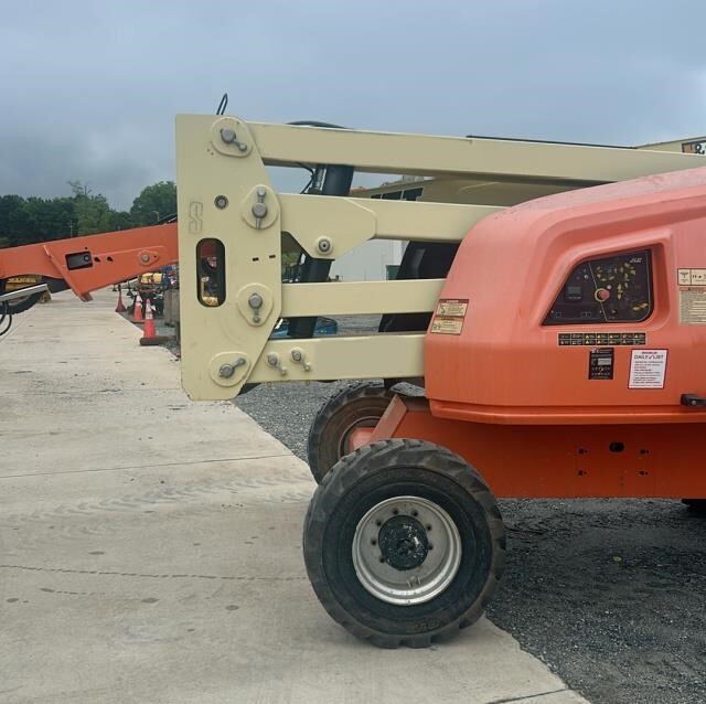 2016 JLG 450AJ Picture 8 2016 JLG 450AJ-8