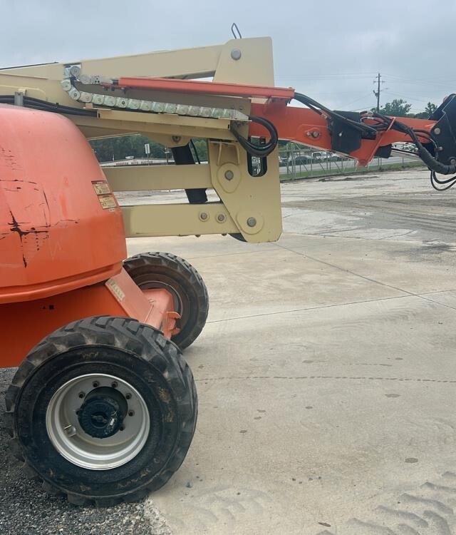 2016 JLG 450AJ Picture 3 2016 JLG 450AJ-3