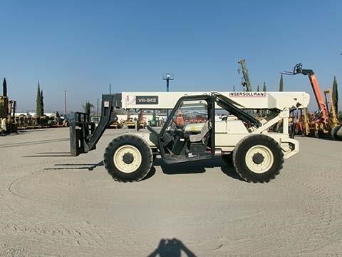 2003 Ingersol VR-843C-1