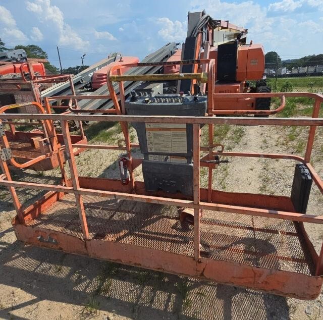 2016 JLG 800AJ Picture 3 2016 JLG 800AJ-3