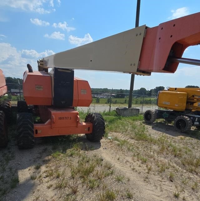 2016 JLG 800AJ Picture 5 2016 JLG 800AJ-5