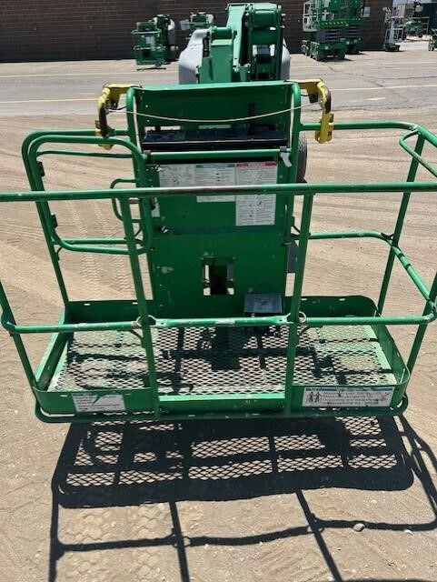 2017 Genie Z-45/25J DC Picture 4 2017 Genie Z-45/25J DC-4