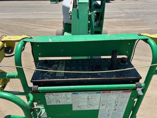 2017 Genie Z-45/25J DC Picture 5 2017 Genie Z-45/25J DC-5