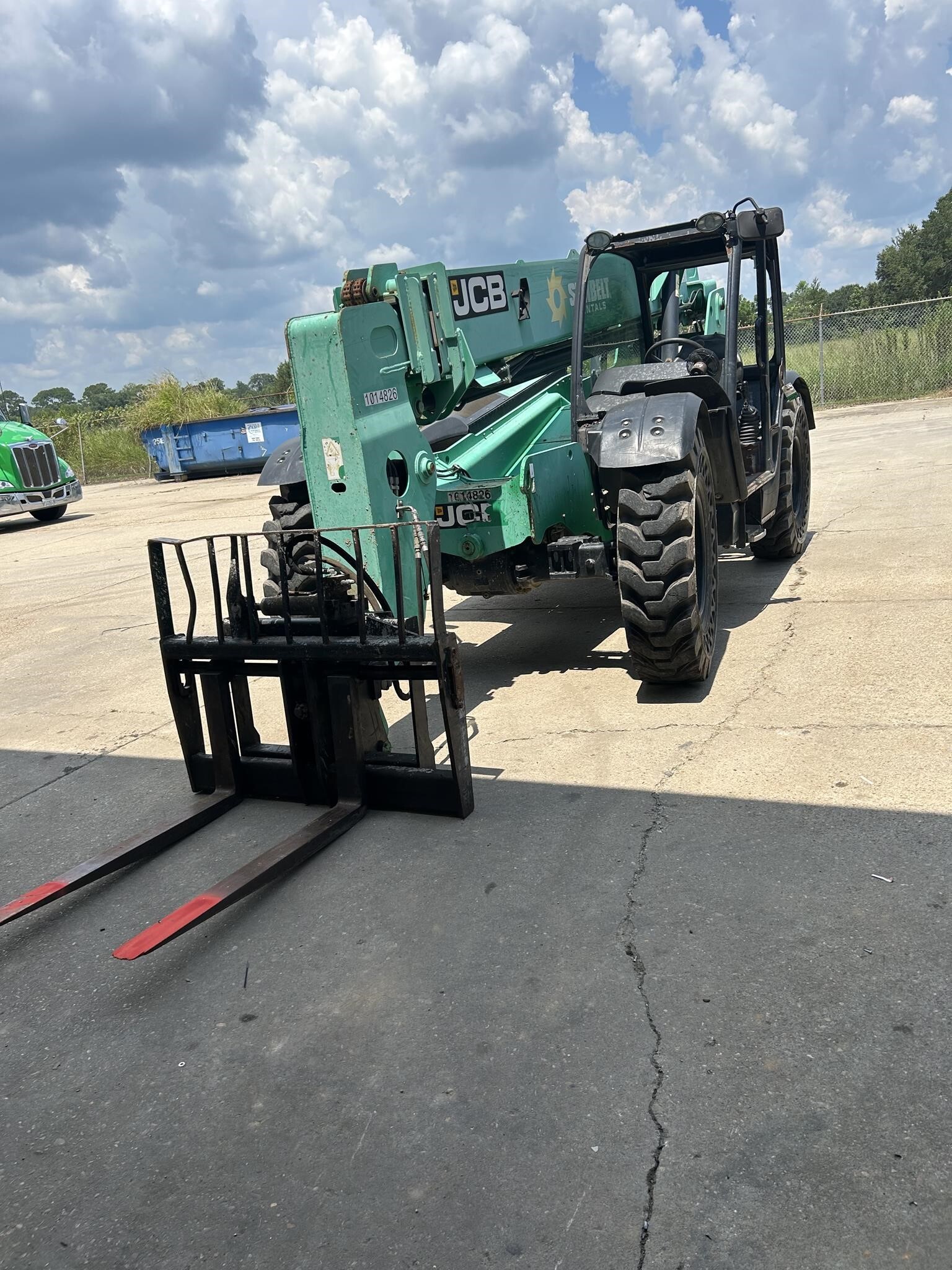 2017 JCB 507-42 Picture 1 2017 JCB 507-42-1