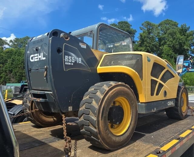 2018 Gehl RS5-19 GEN:3 Picture 7 2018 Gehl RS5-19 GEN:3-7