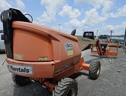 2017 JLG 460SJ Picture 3 2017 JLG 460SJ-3
