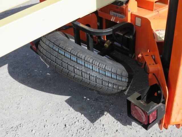 2017 JLG T500J Picture 12 2017 JLG T500J-12