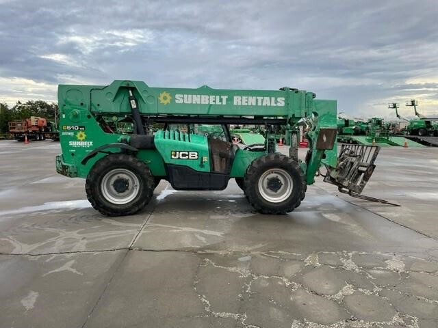 2017 JCB 510-56-3