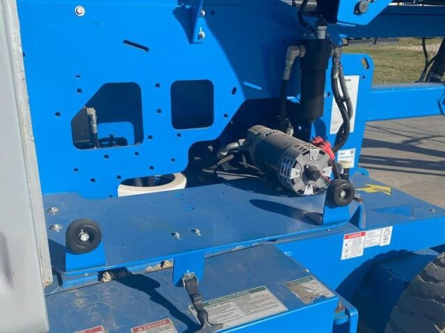 2020 Genie Z-40/23 N Picture 8 2020 Genie Z-40/23 N-8