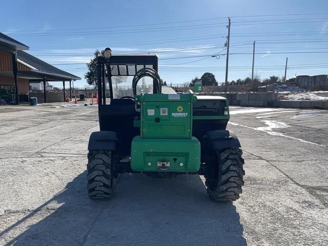 2016 Genie GTH-5519 Picture 7 2016 Genie GTH-5519-7