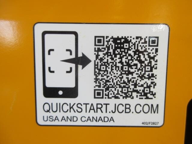 2025 JCB S3246E-25