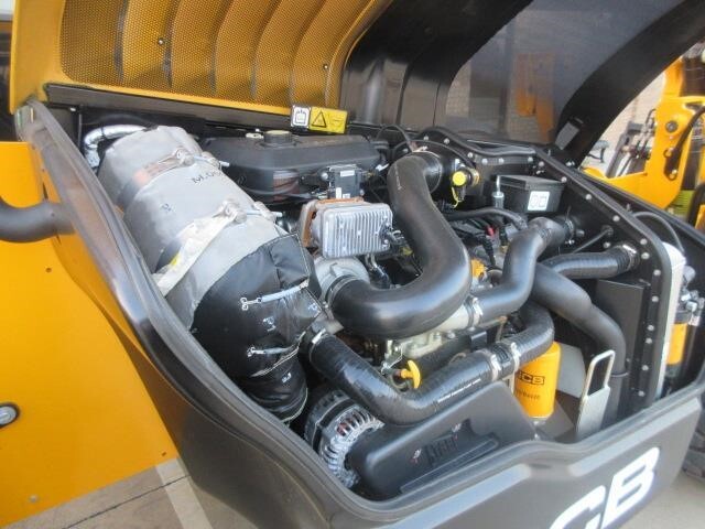 2025 JCB 512-56-17