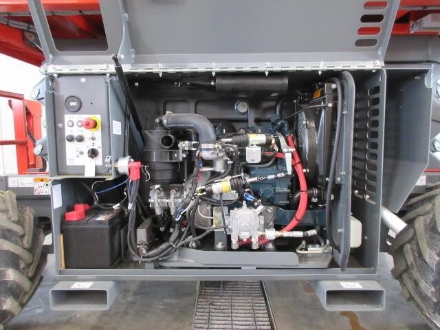 2025 Skyjack SJ-6832RT-18