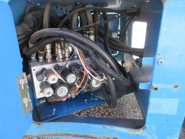 2017 Genie GS-2632-12