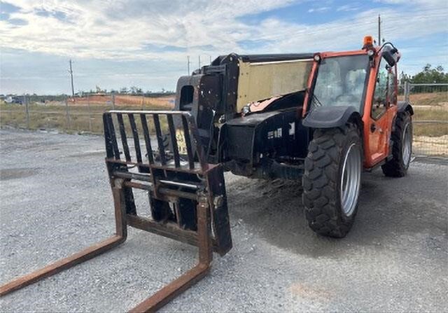 2016 JLG 642 Picture 1 2016 JLG 642-1