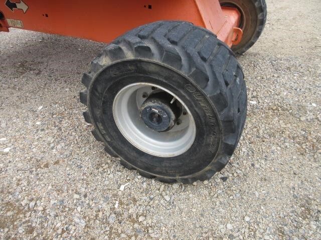 2016 JLG 450AJ Picture 9 2016 JLG 450AJ-9