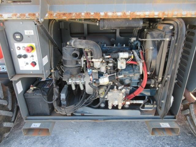 2018 Skyjack SJ-6832RT Picture 12 2018 Skyjack SJ-6832RT-12