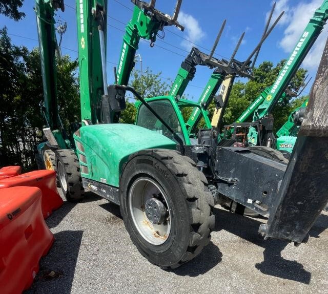 2017 JLG 1255 Picture 4 2017 JLG 1255-4