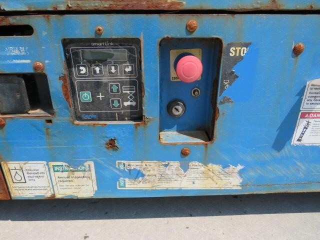 2015 Genie GS-1930 Picture 9 2015 Genie GS-1930-9