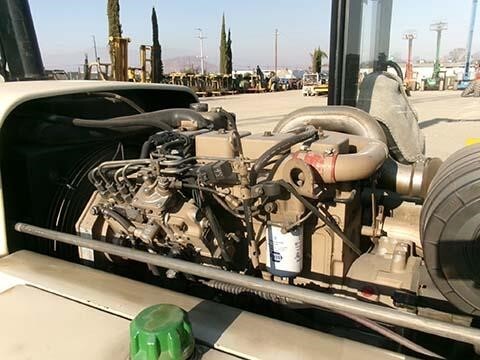 2003 Ingersol VR-843C Picture 14 2003 Ingersol VR-843C-14