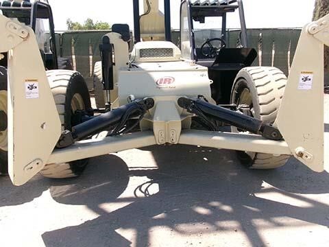 2004 Ingersol VR-843C Picture 20 2004 Ingersol VR-843C-20