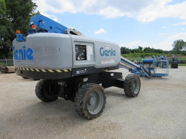 2020 Genie S-65XC Picture 3 2020 Genie S-65XC-3