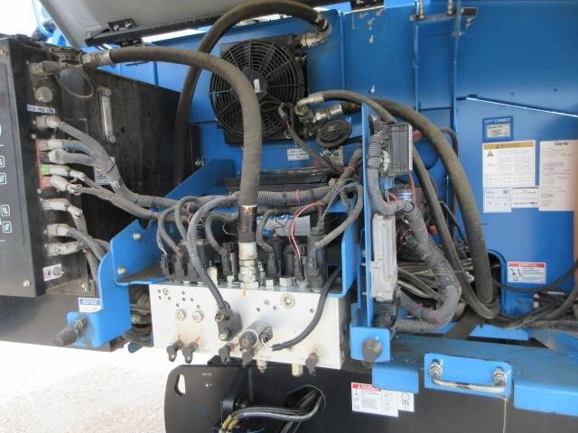 2020 Genie S-65XC Picture 17 2020 Genie S-65XC-17