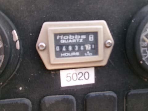 2005 Ingersol VR-843C Picture 20 2005 Ingersol VR-843C-20