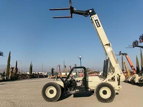 2006 Ingersol VR-843C Picture 18 2006 Ingersol VR-843C-18
