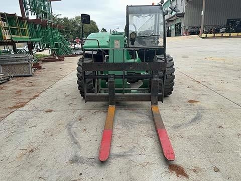 2016 Genie GTH-5519 Picture 3 2016 Genie GTH-5519-3