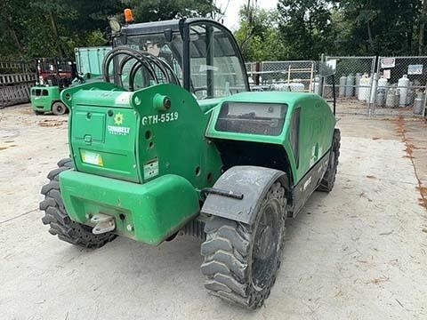 2016 Genie GTH-5519 Picture 6 2016 Genie GTH-5519-6