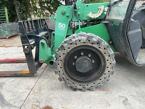 2016 Genie GTH-5519 Picture 9 2016 Genie GTH-5519-9