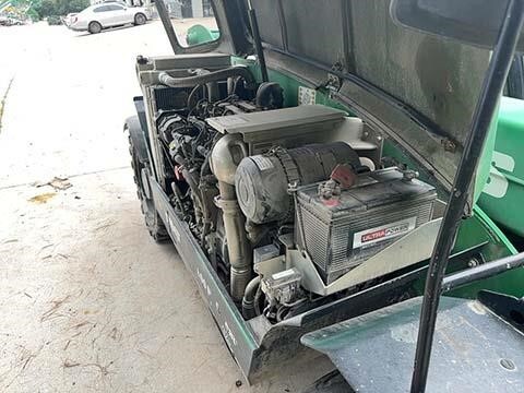 2016 Genie GTH-5519 Picture 18 2016 Genie GTH-5519-18