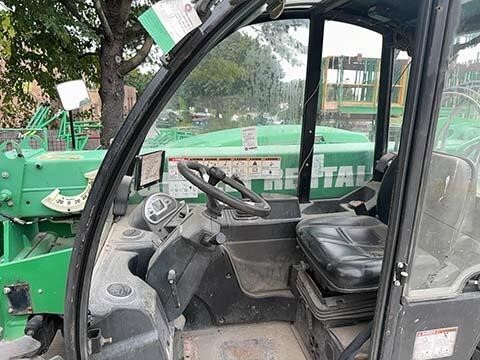 2016 Genie GTH-5519 Picture 20 2016 Genie GTH-5519-20