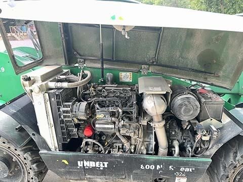 2016 Genie GTH-5519 Picture 17 2016 Genie GTH-5519-17