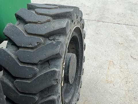 2016 Genie GTH-5519 Picture 12 2016 Genie GTH-5519-12