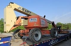 2016 JLG 600AJ Picture 4 2016 JLG 600AJ-4