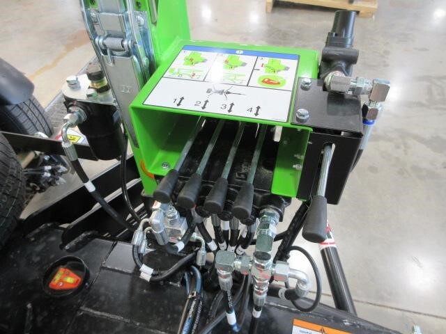 2025 Niftylift TM34T-13