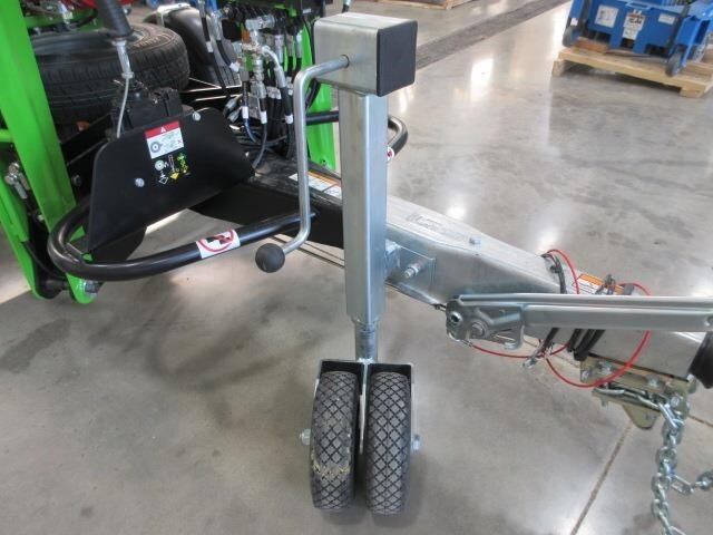 2025 Niftylift TM34T-18